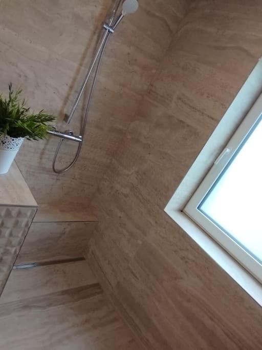Wohnung In Werne Exterior foto