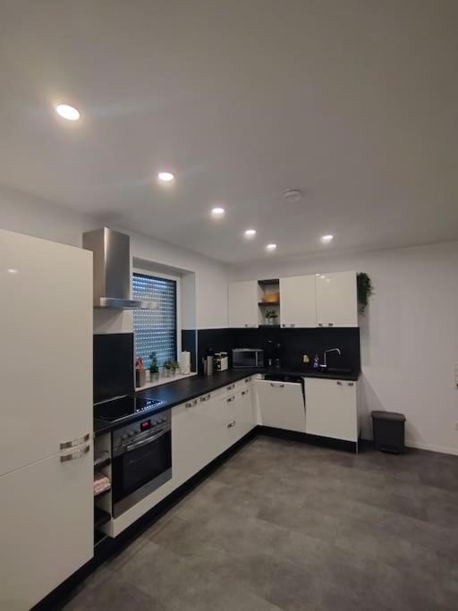 Wohnung In Werne Exterior foto